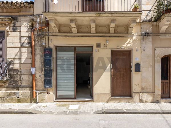 Appartamento Palazzolo Acreide, SR Vendita - Foto 3