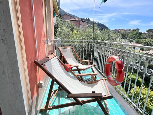 Appartamento Lemeglio, Moneglia, GE Vendita - Foto 2
