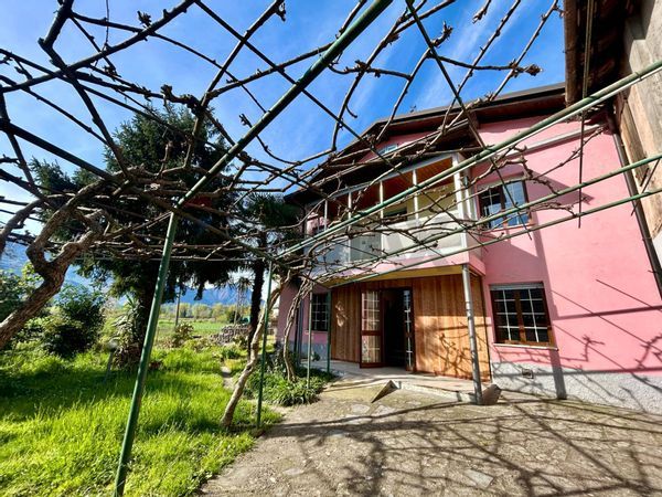 Casa Indipendente Costa Volpino, BG Vendita - Foto 2