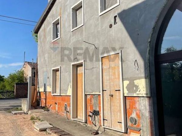 Appartamento Minerbe, VR Vendita