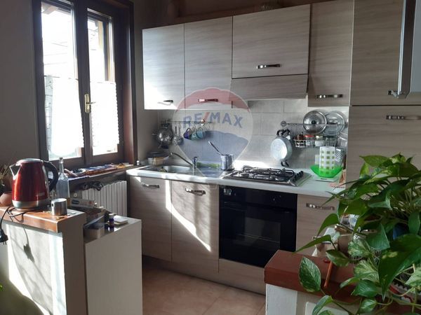 Appartamento Gaiano, Collecchio, PR Affitto - Foto 2