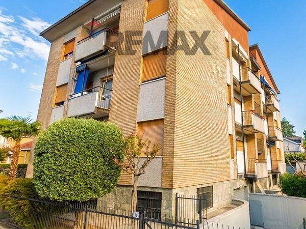 Appartamento Arese, MI Vendita