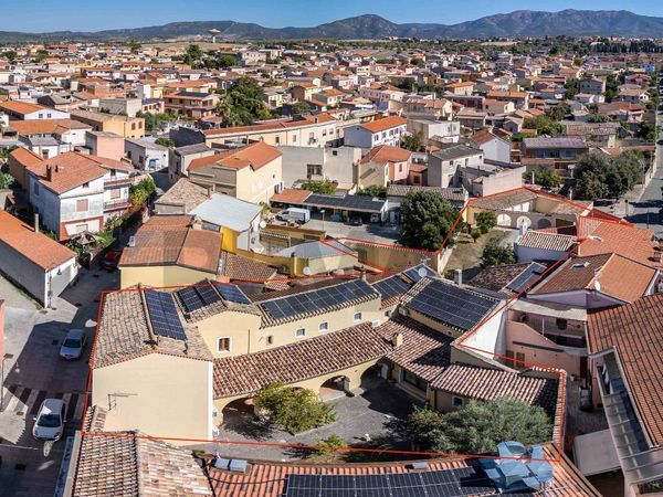 Villa o villino Serdiana, SU Vendita - Foto 2