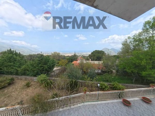 Villa singola Carini, PA Vendita - Foto 4