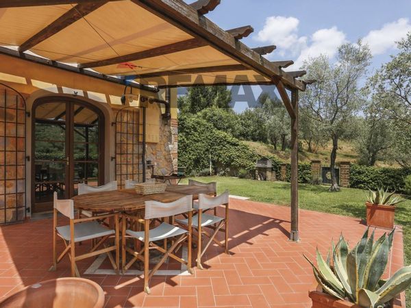 Agriturismo Lamporecchio, PT Vendita - Foto 2