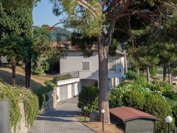 Villa singola Credaro, BG Vendita - Foto 2