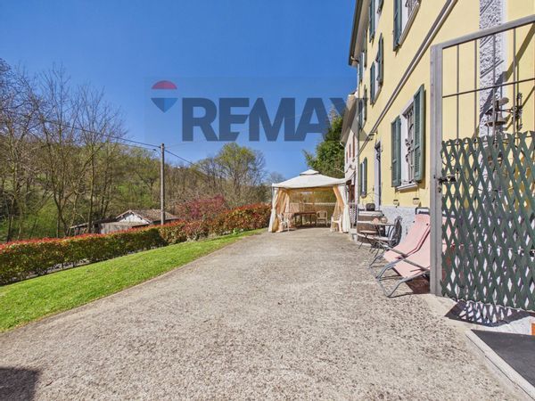 Casa Indipendente Mornico Losana, PV Vendita - Foto 2