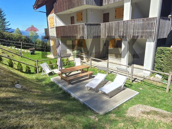 Appartamento Aprica, SO Vendita - Foto 3