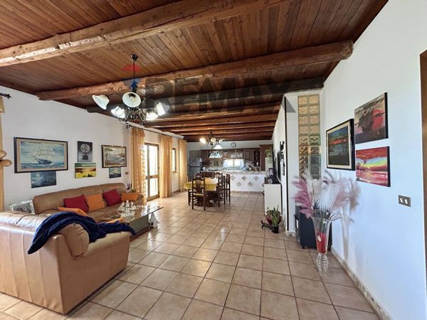 Casa Indipendente Castelvetrano, TP Vendita