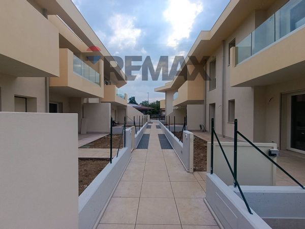 Nuove costruzioni Brembate di Sopra, BG Vendita - Foto 3
