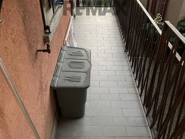 Appartamento Caprino Bergamasco, BG Vendita - Foto 3