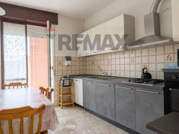 Appartamento Castelletto sopra Ticino, NO Vendita - Foto 4