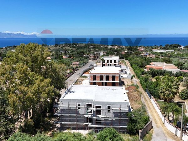 Nuove costruzioni Terrasini, PA Vendita - Foto 2