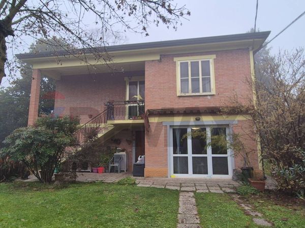 Villa singola Malborghetto, Ferrara, FE Vendita - Foto 2