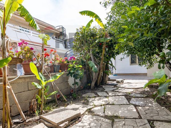Villa singola Santa Maria del Focallo, Ispica, RG Vendita - Foto 2