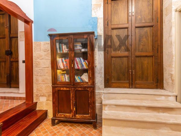 Casa Indipendente Ortigia, Siracusa, SR Vendita - Foto 4