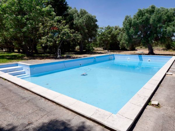 Villa singola Mola di Bari, BA Vendita - Foto 2