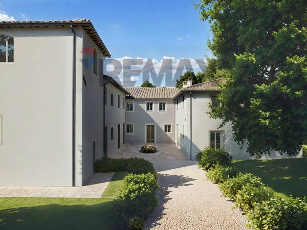 Appartamento Marcialla, Certaldo, FI Vendita - Foto 3