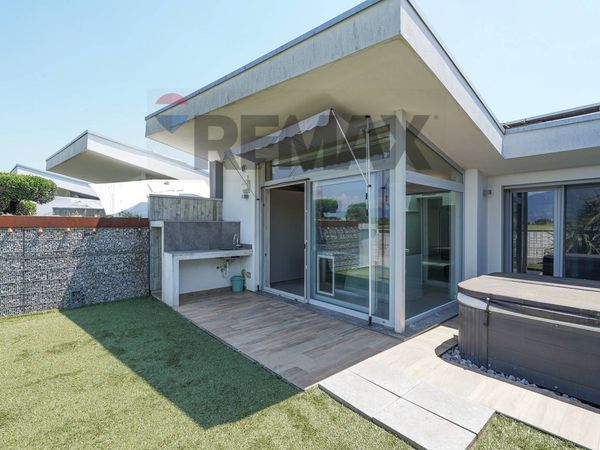 Villa a schiera Bonate Sotto, BG Vendita - Foto 2