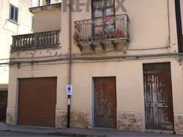 Casa Indipendente Sant'Agata di Militello, ME Vendita