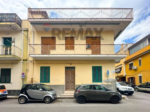 Casa Indipendente Furci Siculo, ME Vendita - Foto 3