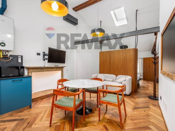 Appartamento B.go S. Caterina zona Suardi, Bergamo, BG Affitto - Foto 4