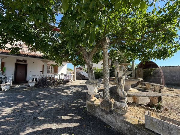Villa singola Aprilia, LT Vendita - Foto 3