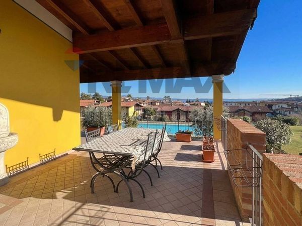 Attico/Mansarda Padenghe sul Garda, BS Vendita - Foto 4