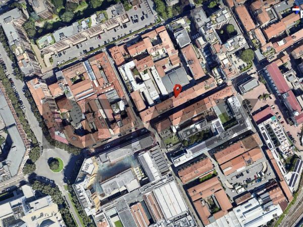 Stanza Solari, Milano, MI Affitto - Foto 2