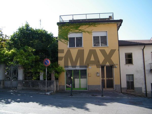 Casa Semindipendente Lama dei Peligni, CH Vendita