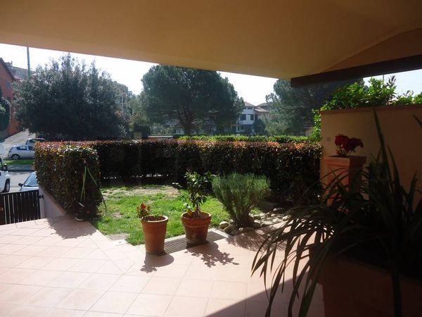 Villa a schiera Montecatini-Terme, PT Vendita