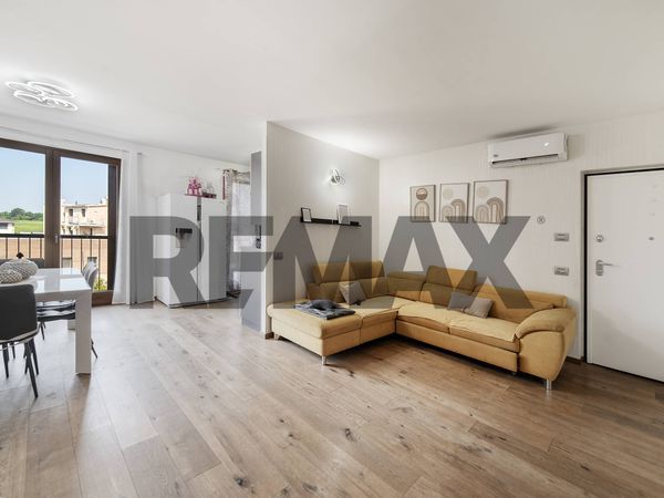Appartamento Bornasco, PV Vendita - Foto 2
