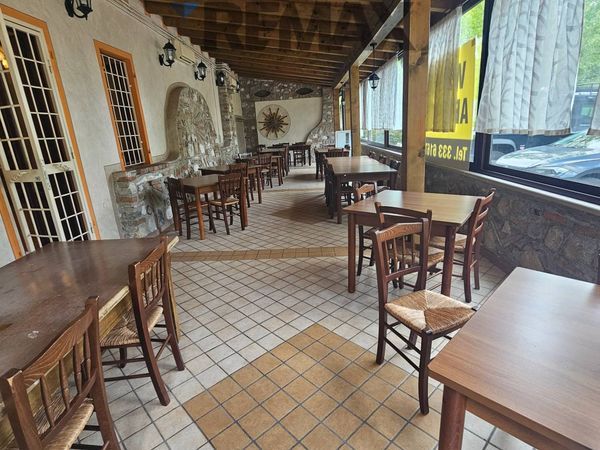 Ristorante Vallio Terme, BS Affitto