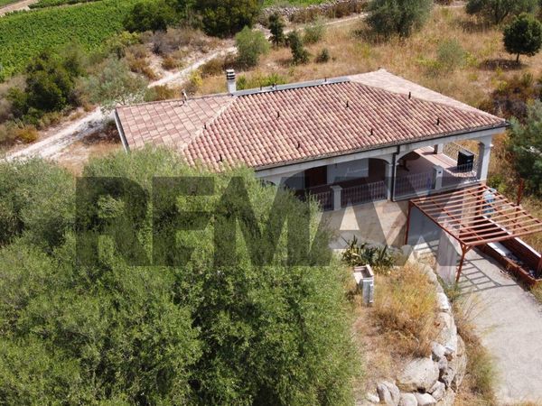 Casa Indipendente Dorgali, NU Vendita