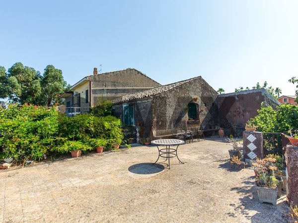 Villa o villino Viagrande, CT Vendita - Foto 3