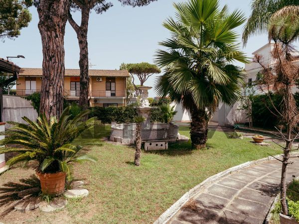 Villa o villino Porto Badino, Terracina, LT Vendita