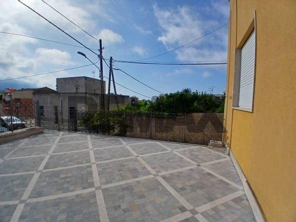 Casa Semindipendente Valderice, TP Vendita