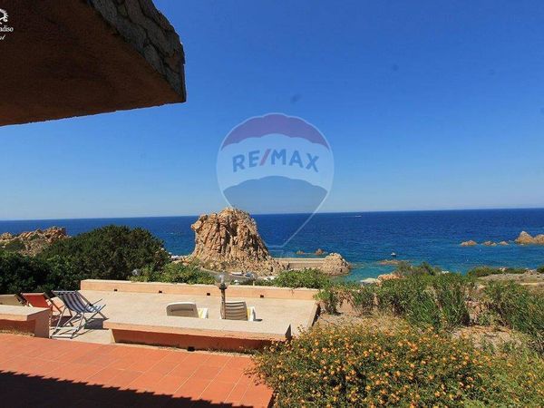 Casa Indipendente Costa Paradiso, Trinità d'Agultu e Vignola, SS Vendita - Foto 3