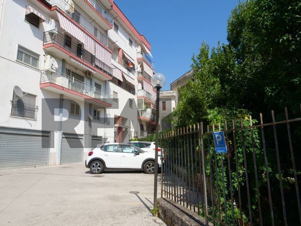 Appartamento Eboli, SA Vendita