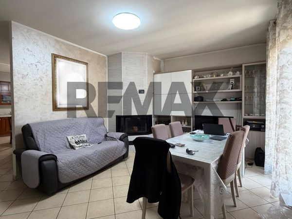 Villa a schiera Nocelleto, Carinola, CE Vendita - Foto 3
