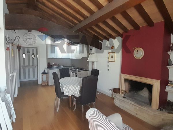 Appartamento Centro Storico, Foligno, PG Affitto - Foto 3