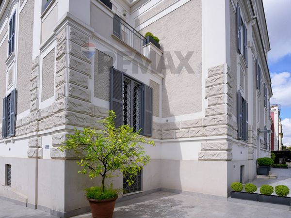 Villa singola Monteverde, Roma, RM Vendita - Foto 2