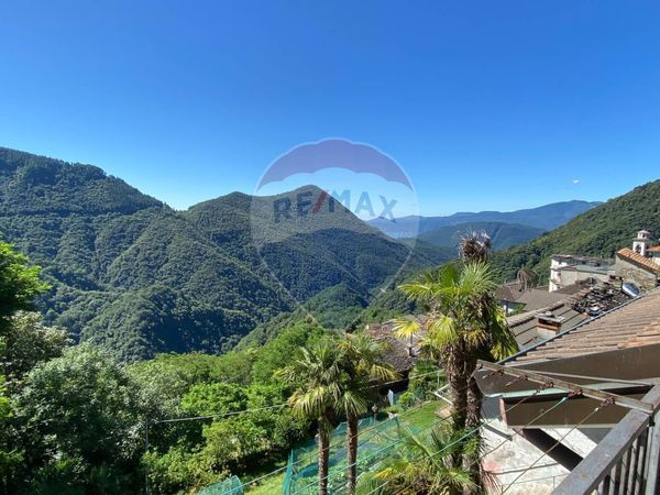 Casa Semindipendente Intragna, VB Vendita - Foto 3