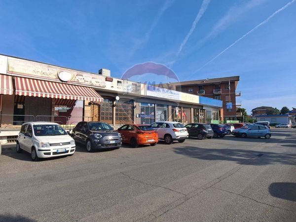 Locale Commerciale Leinì, TO Vendita - Foto 2