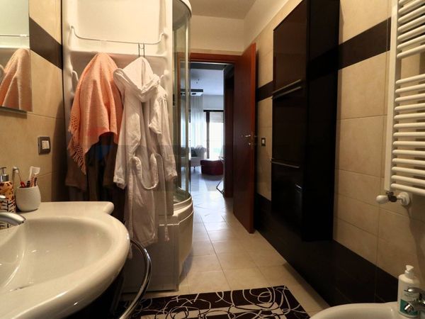 Appartamento Periferia Nord, Matera, MT Vendita - Foto 4