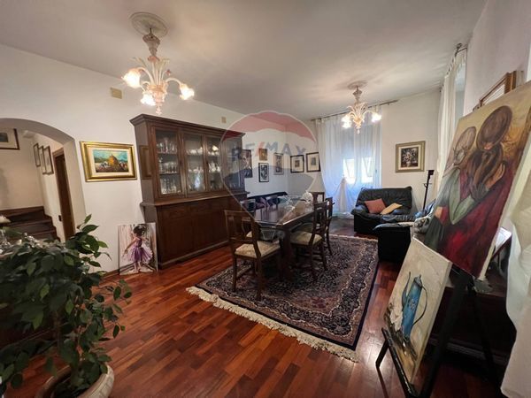 Porzione di casa Centro, Varese Ligure, SP Vendita