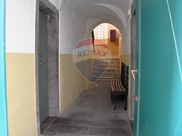 Attico/Mansarda Zona Centro Storico, Pontremoli, MS Vendita - Foto 4