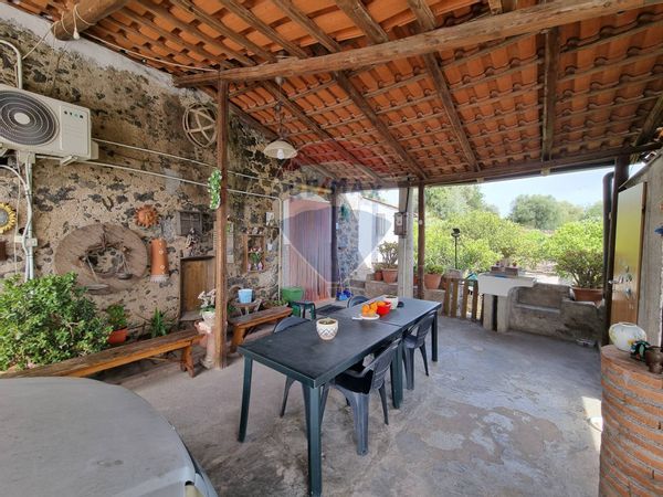 Villa singola Paternò, CT Vendita - Foto 4