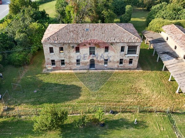 Cascina/Casale Tresignana, FE Vendita - Foto 2