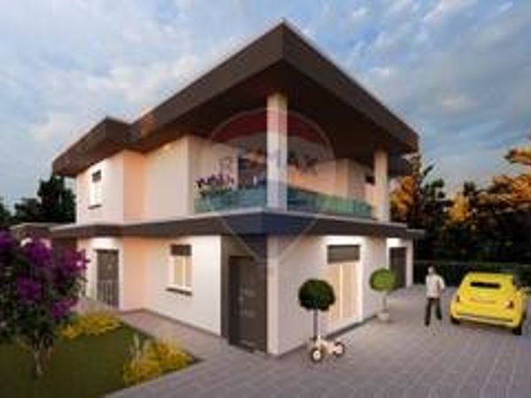 Nuove costruzioni Fornas, Ciserano, BG Vendita - Foto 4